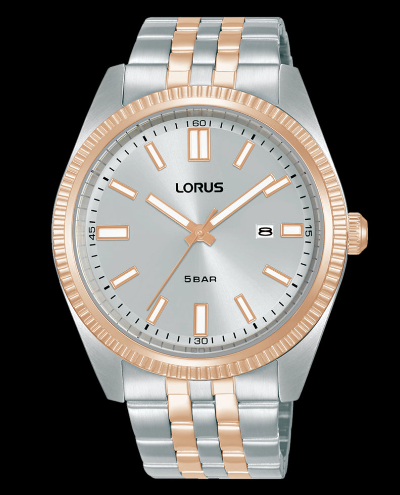 LORUS WATCHES Mod. RH974QX9