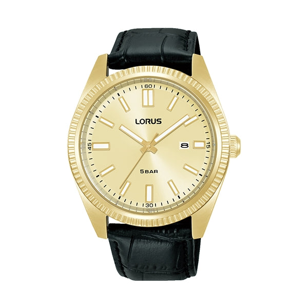 LORUS CLASSIC MAN