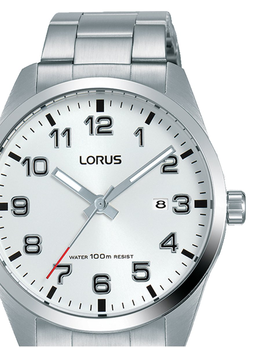 LORUS WATCHES Mod. RH977JX5