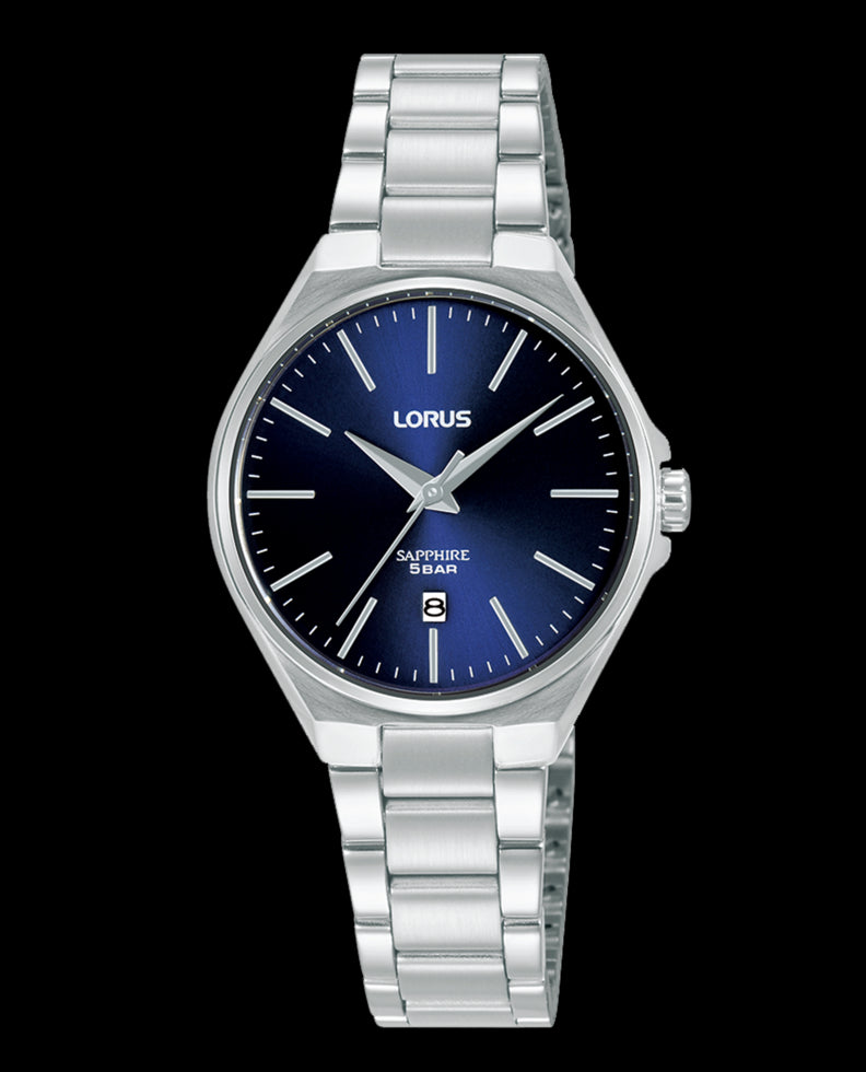 LORUS WATCHES Mod. RJ267BX9