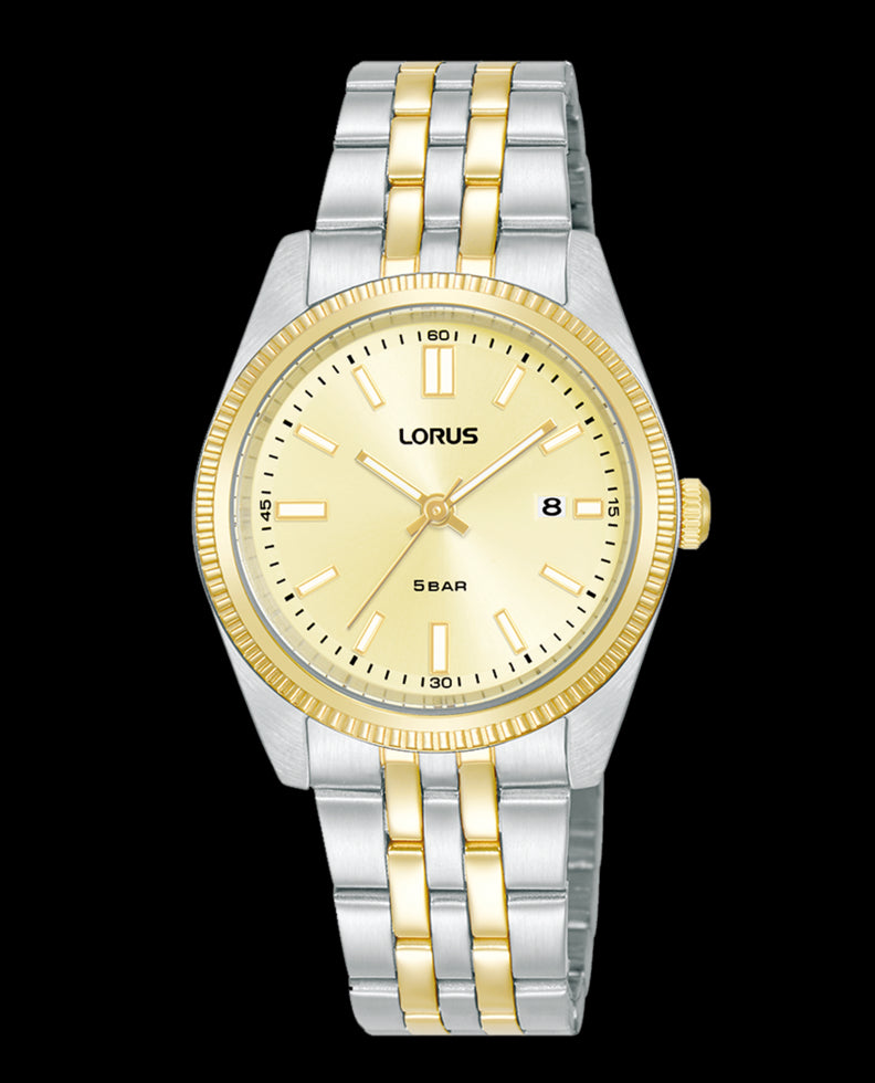 LORUS WATCHES Mod. RJ280BX9