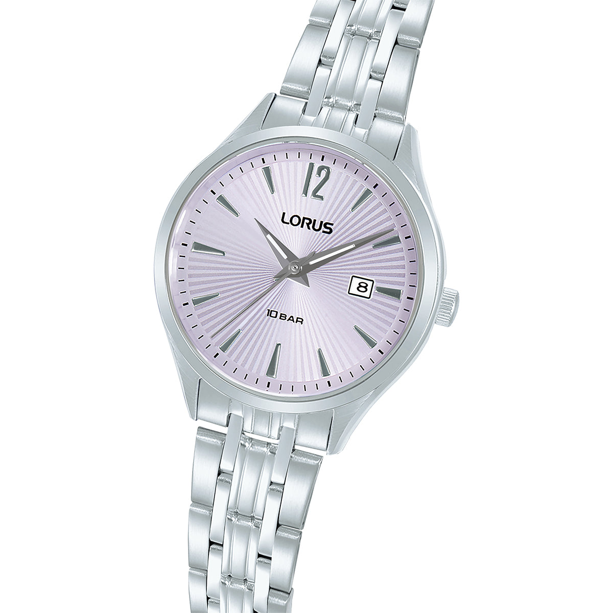 LORUS WATCHES Mod. RJ299BX9