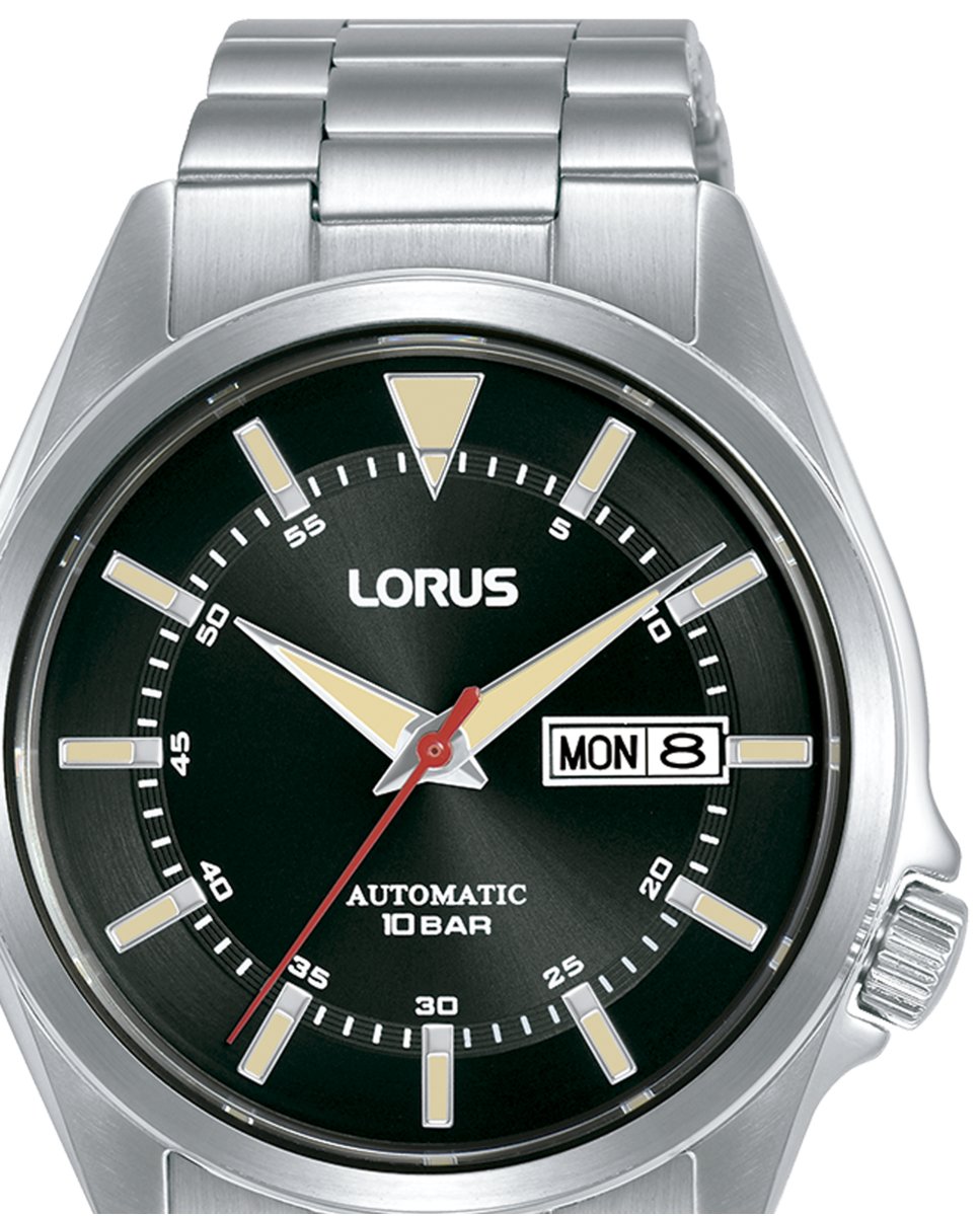 LORUS WATCHES Mod. RL417BX9