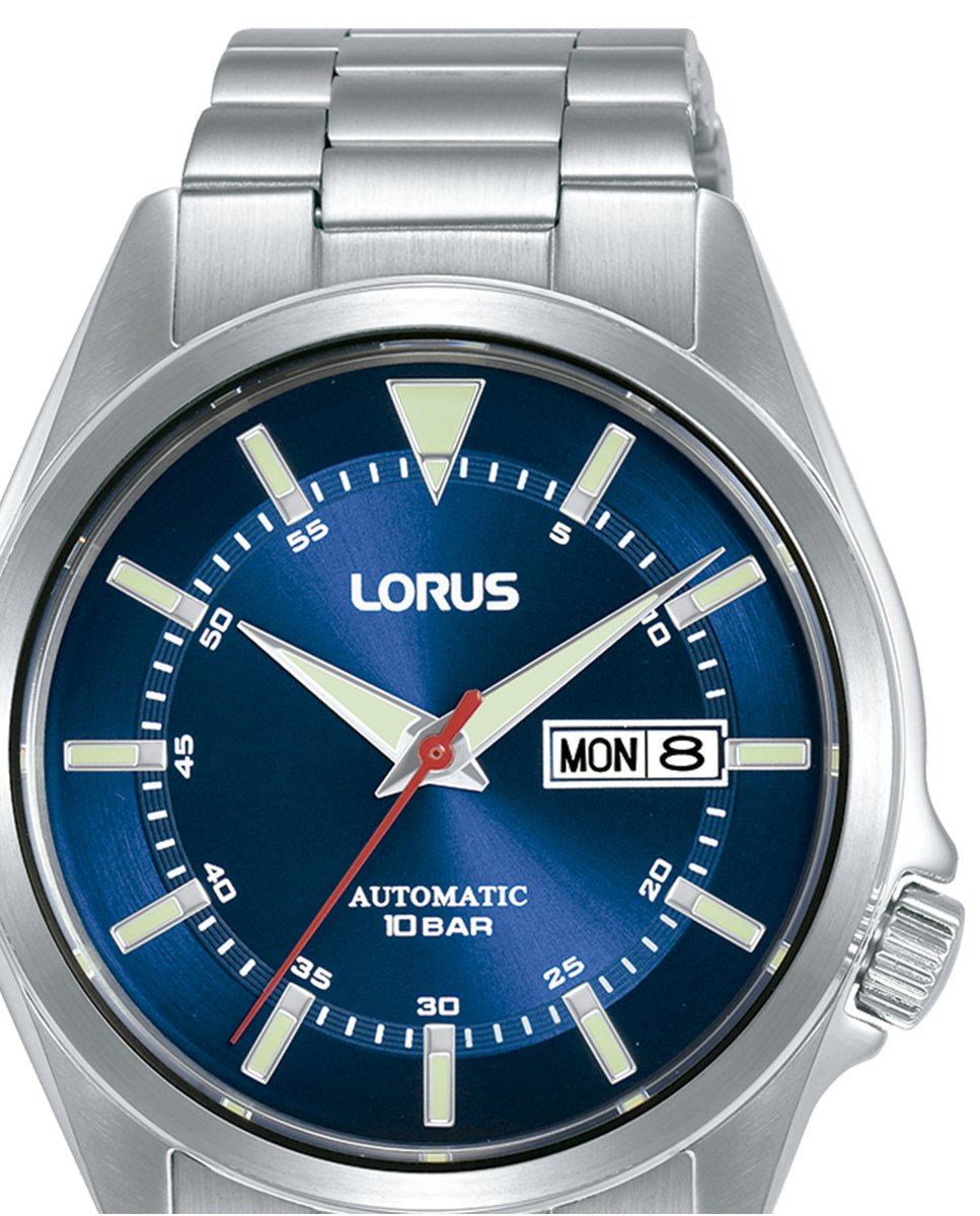 LORUS WATCHES Mod. RL419BX9