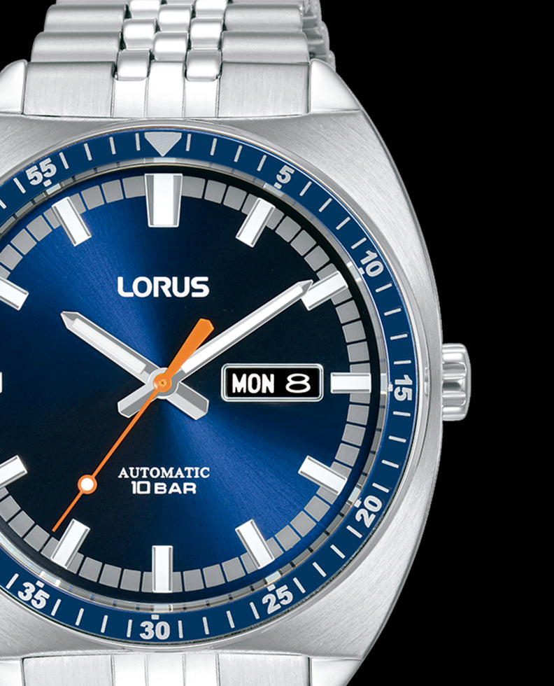 LORUS WATCHES Mod. RL441BX9