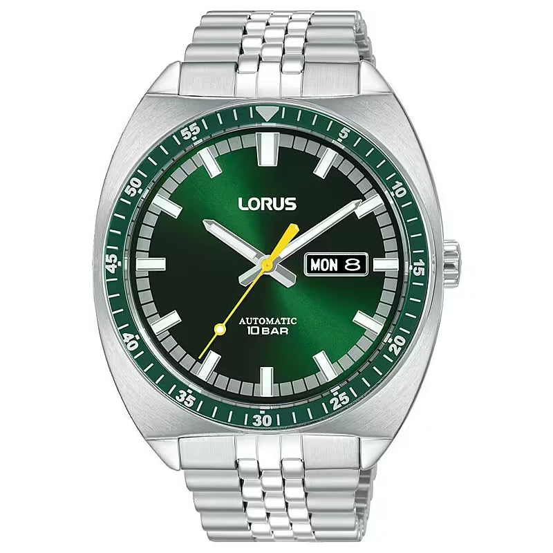 LORUS WATCHES Mod. RL443BX9