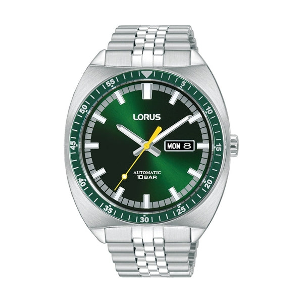 LORUS WATCHES Mod. RL443BX9