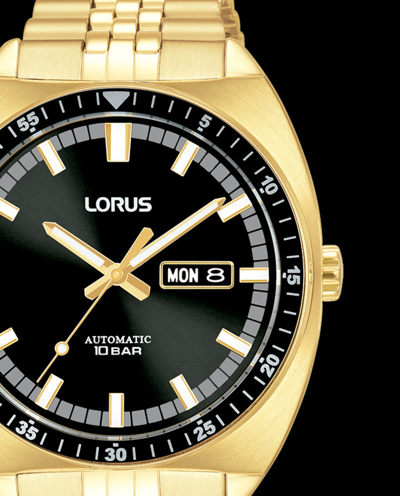 LORUS WATCHES Mod. RL448BX9