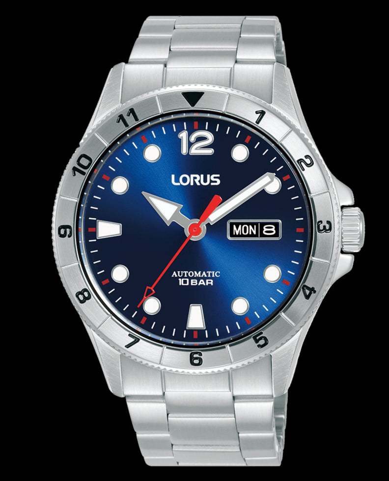 LORUS WATCHES Mod. RL461BX9