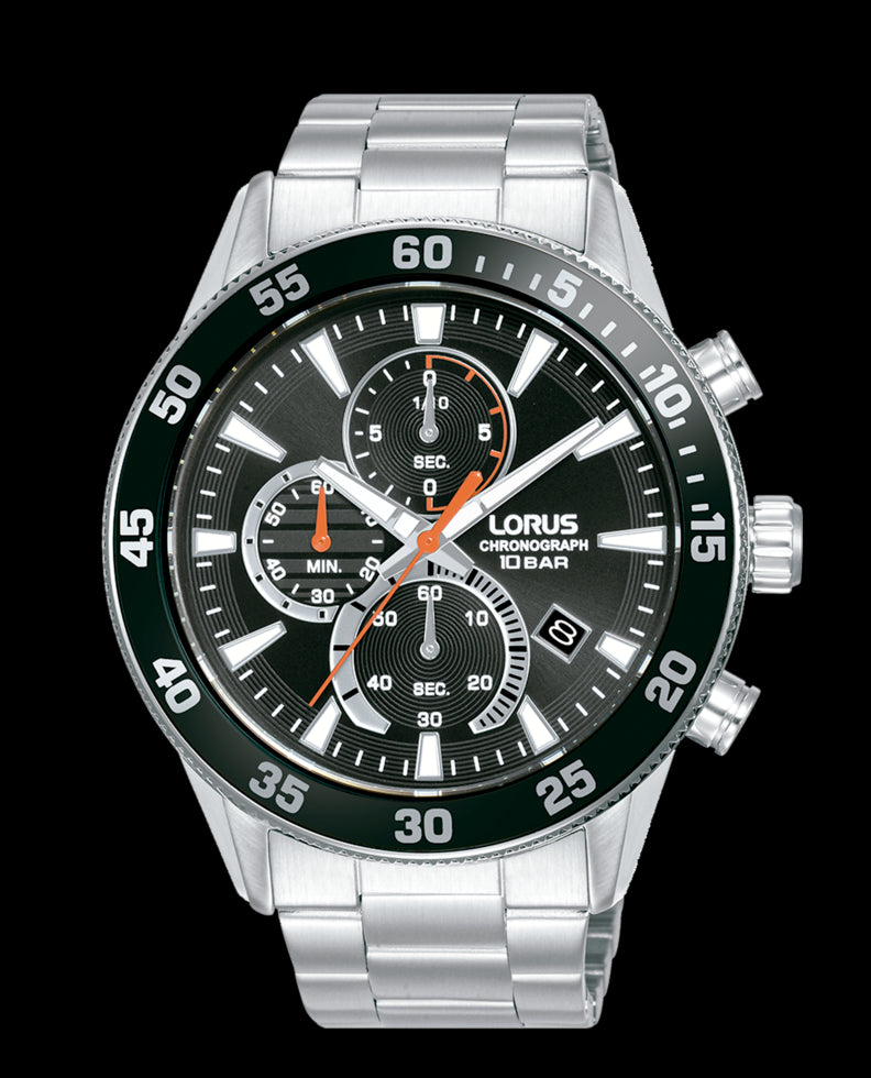 LORUS WATCHES Mod. RM321JX9