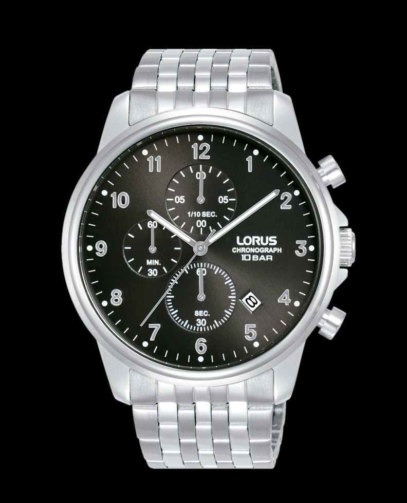 LORUS WATCHES Mod. RM335JX9