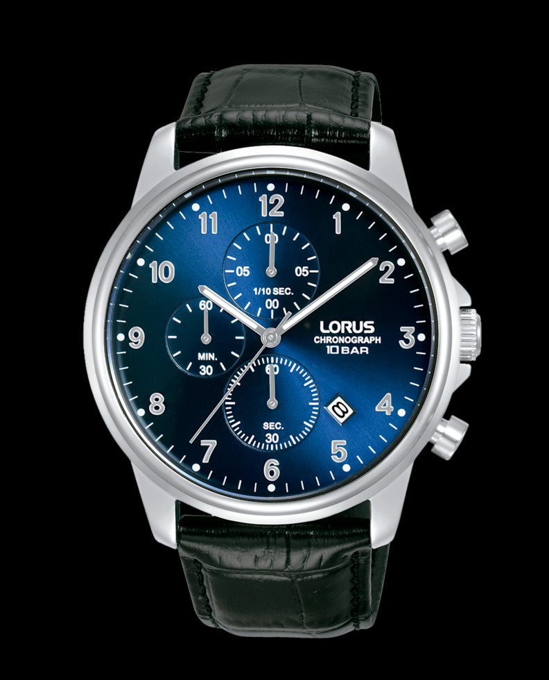 LORUS WATCHES Mod. RM341JX9