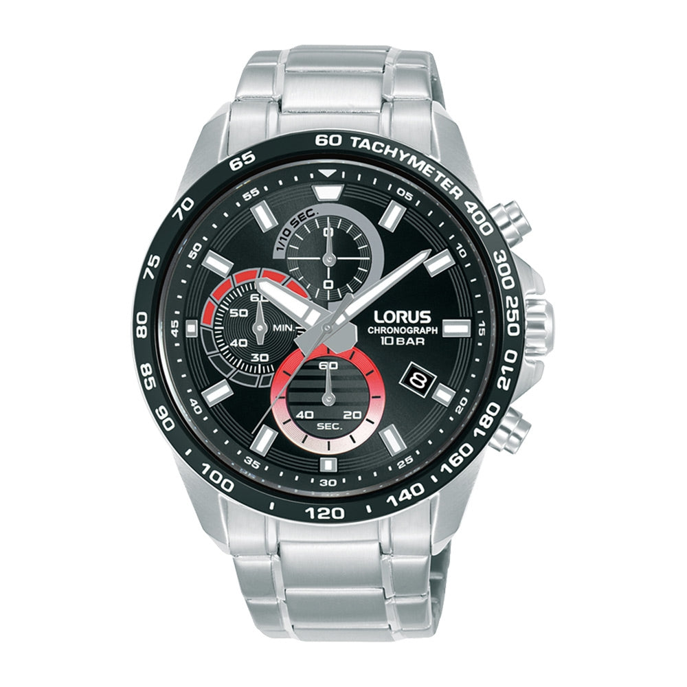 LORUS WATCHES Mod. RM357JX9