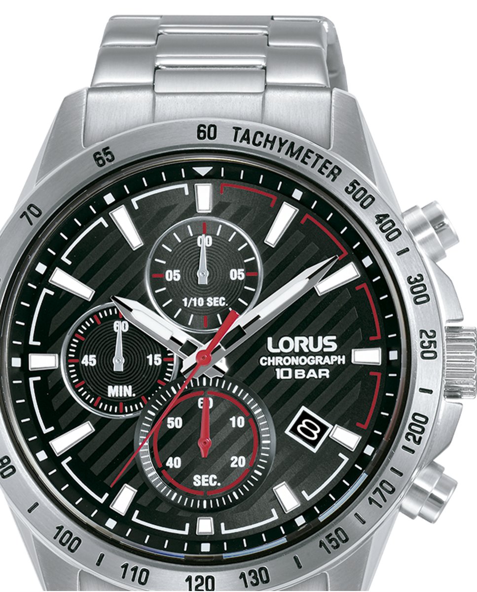 LORUS WATCHES Mod. RM391HX9