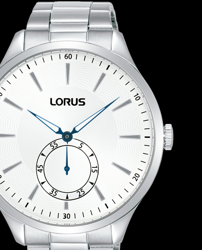 LORUS WATCHES Mod. RN469AX9