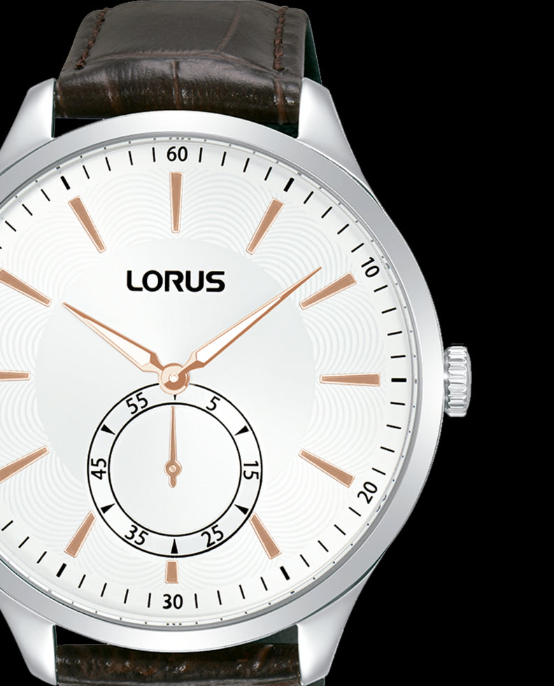 LORUS WATCHES Mod. RN471AX9