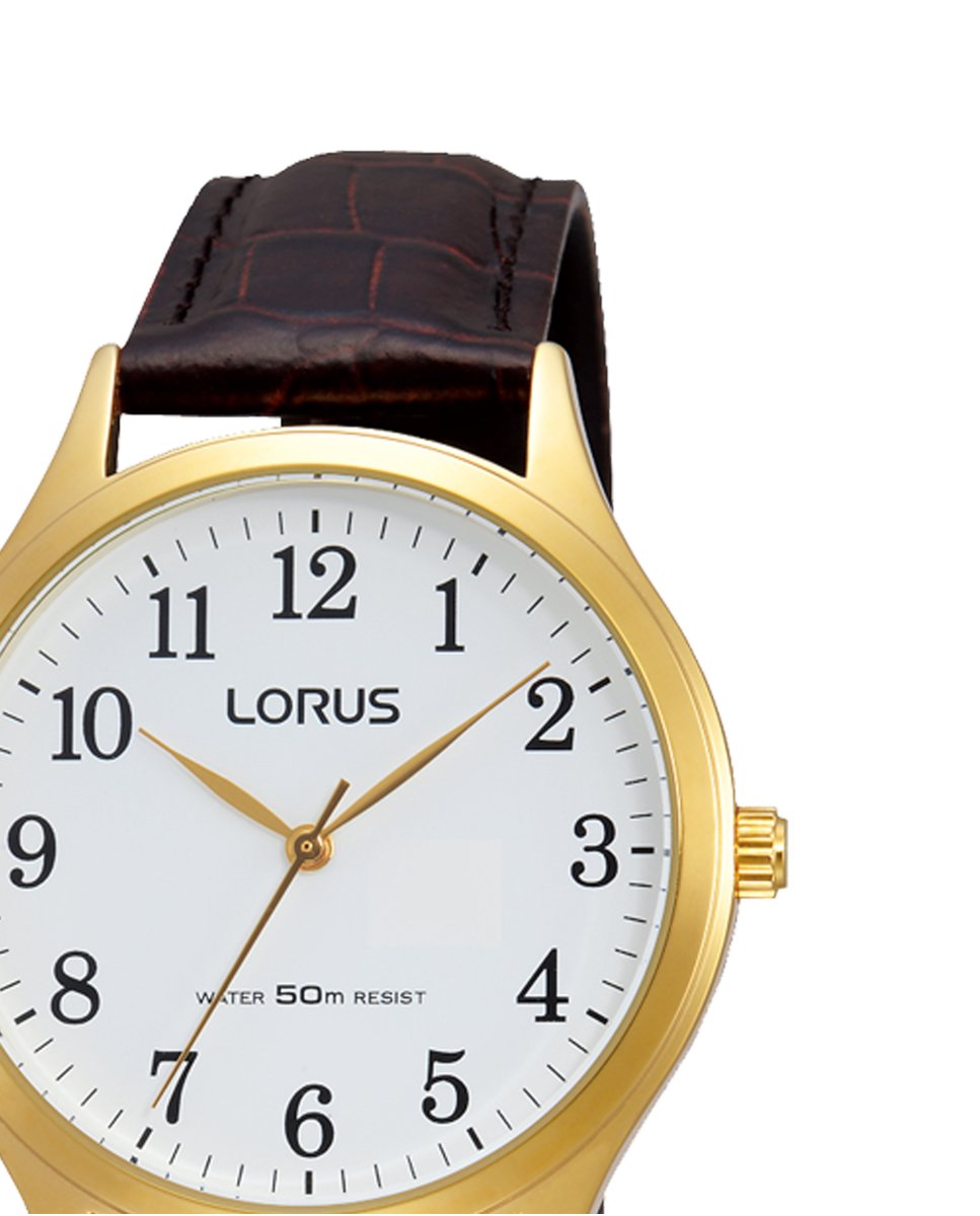 LORUS WATCHES Mod. RRX18HX9