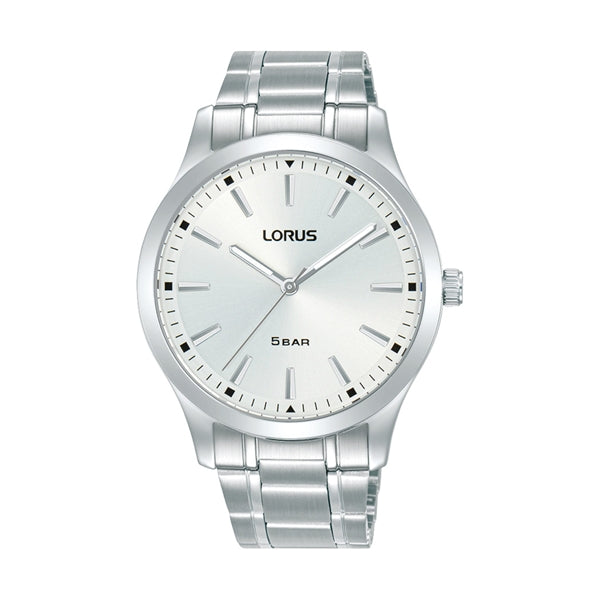 LORUS WATCHES Mod. RRX25JX9