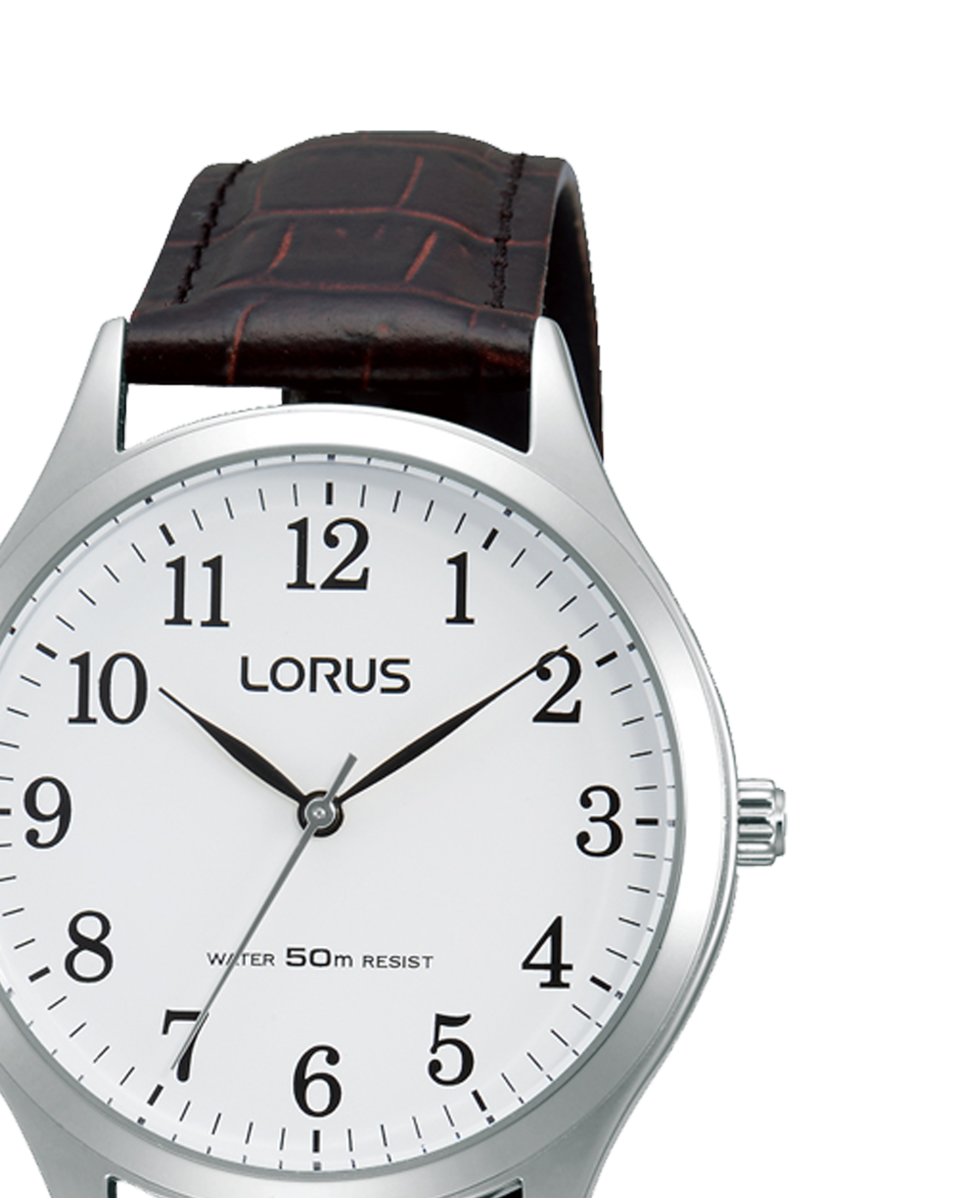 LORUS WATCHES Mod. RRX27HX9