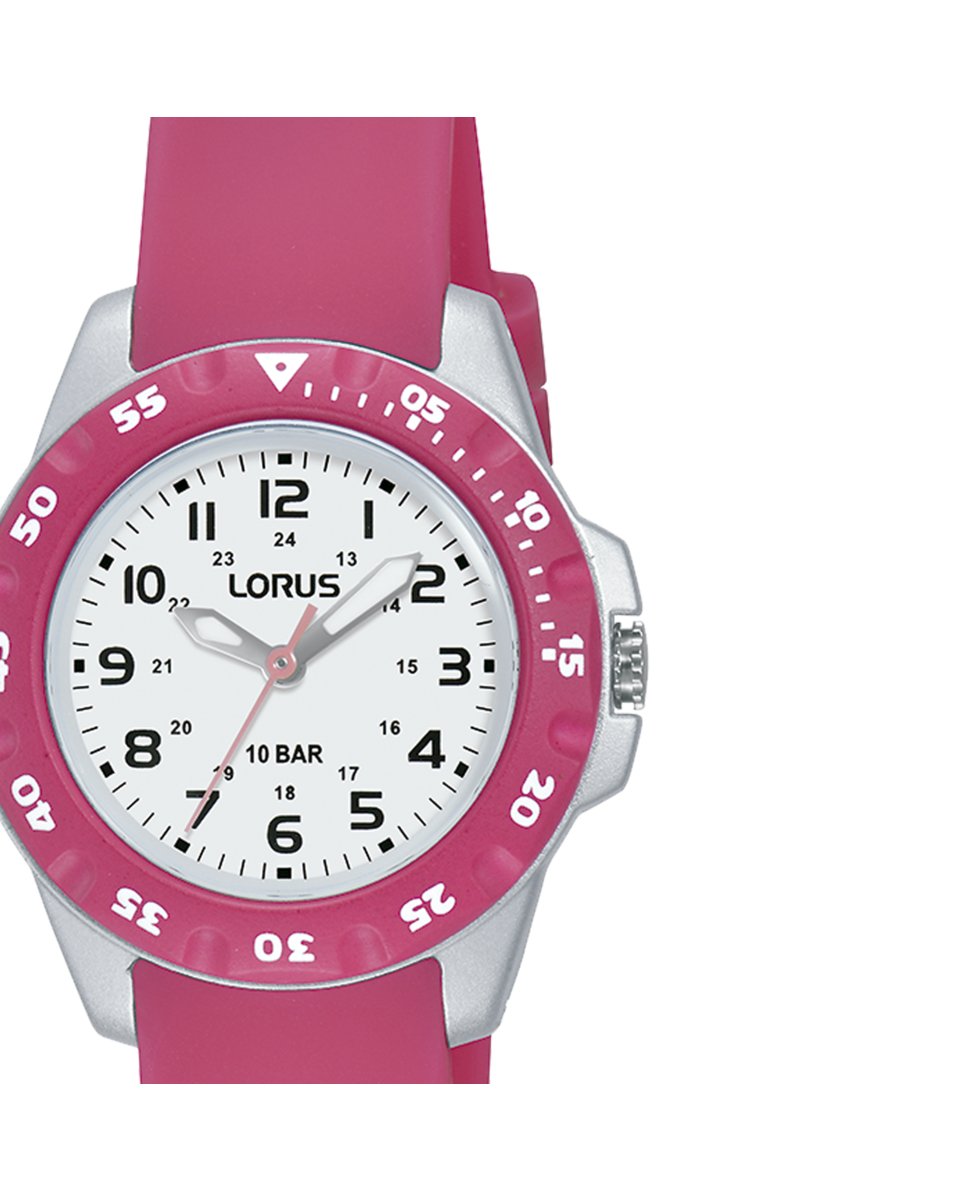 LORUS WATCHES Mod. RRX59HX9