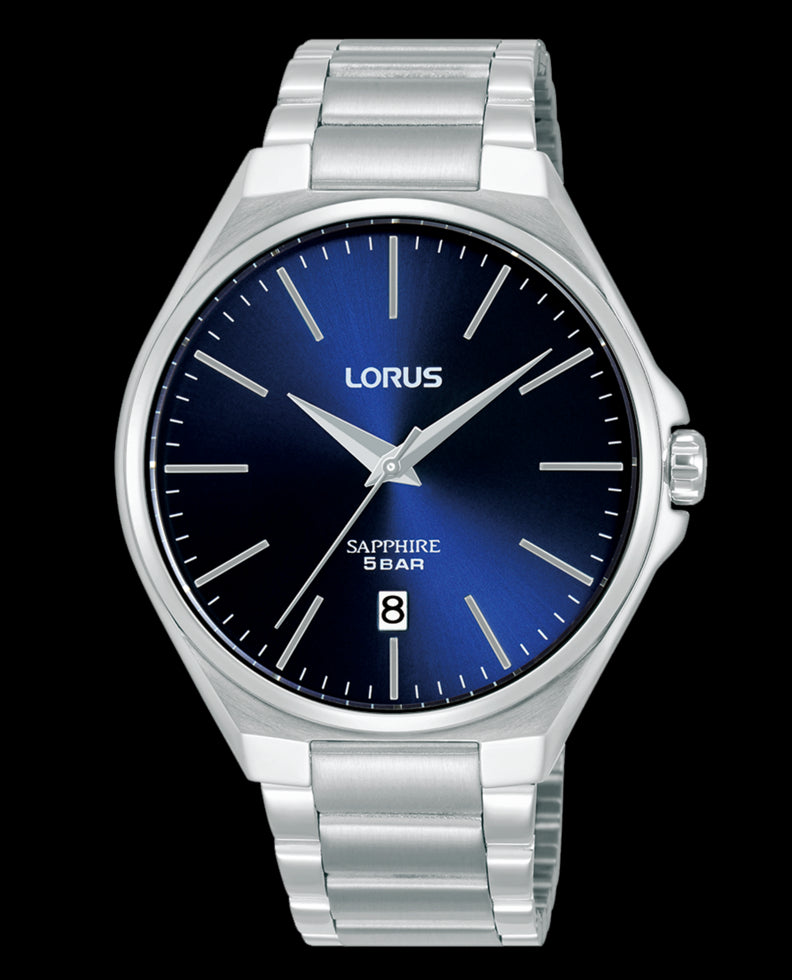 LORUS WATCHES Mod. RS947DX9