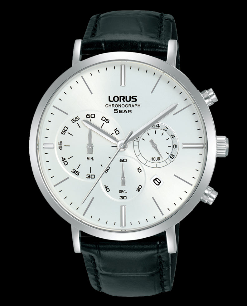 LORUS WATCHES Mod. RT347KX9