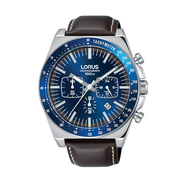 LORUS WATCHES Mod. RT357GX9