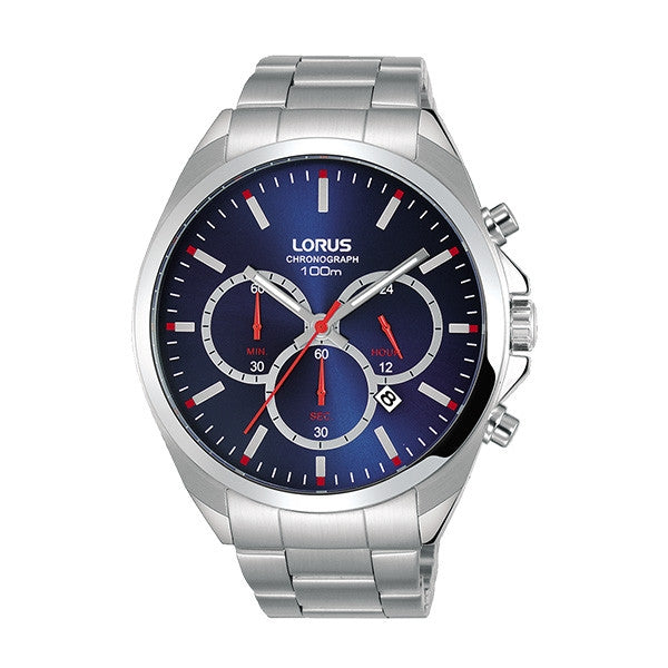 LORUS Mod. SPORTS