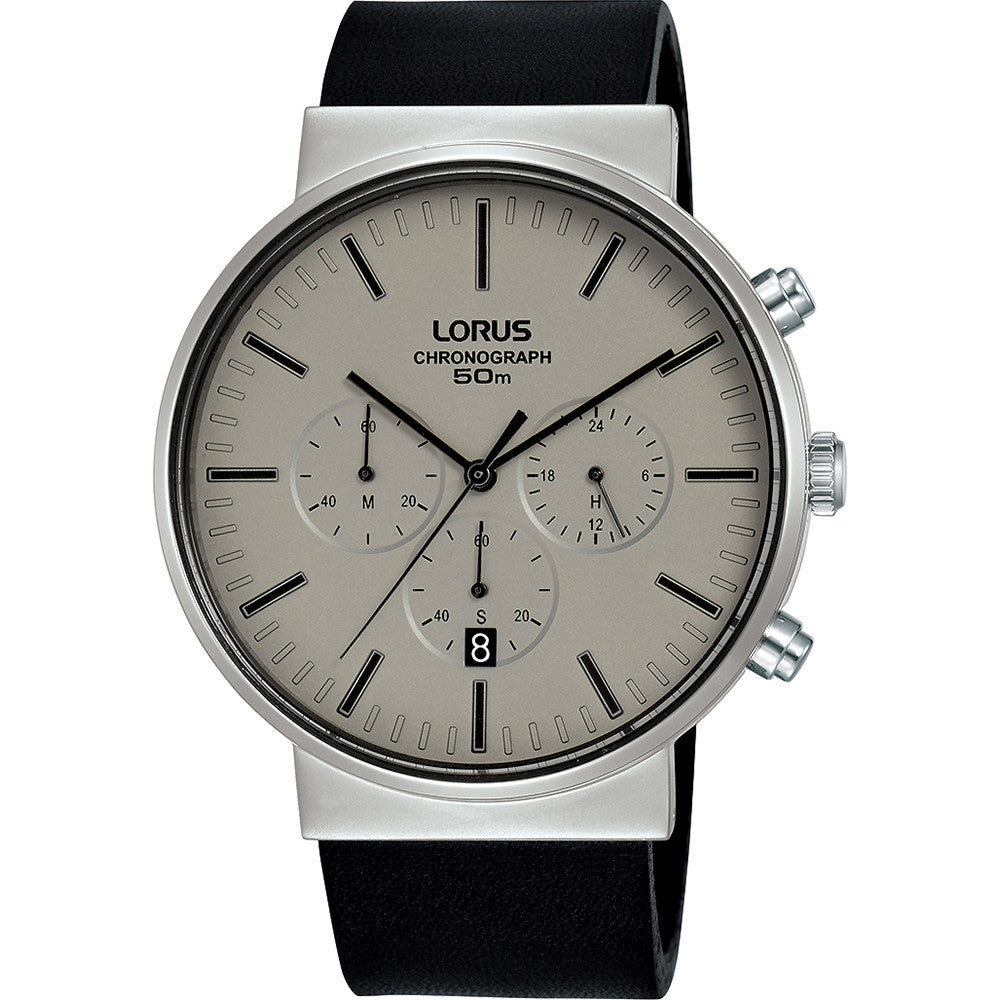 LORUS WATCHES Mod. RT381GX9