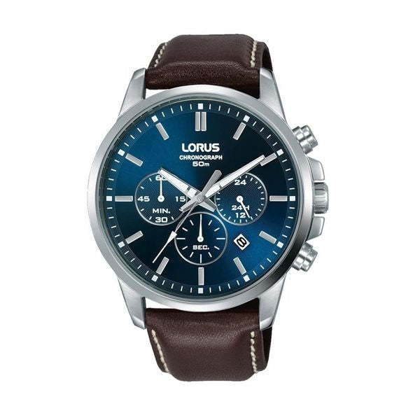 LORUS WATCHES Mod. RT389GX9