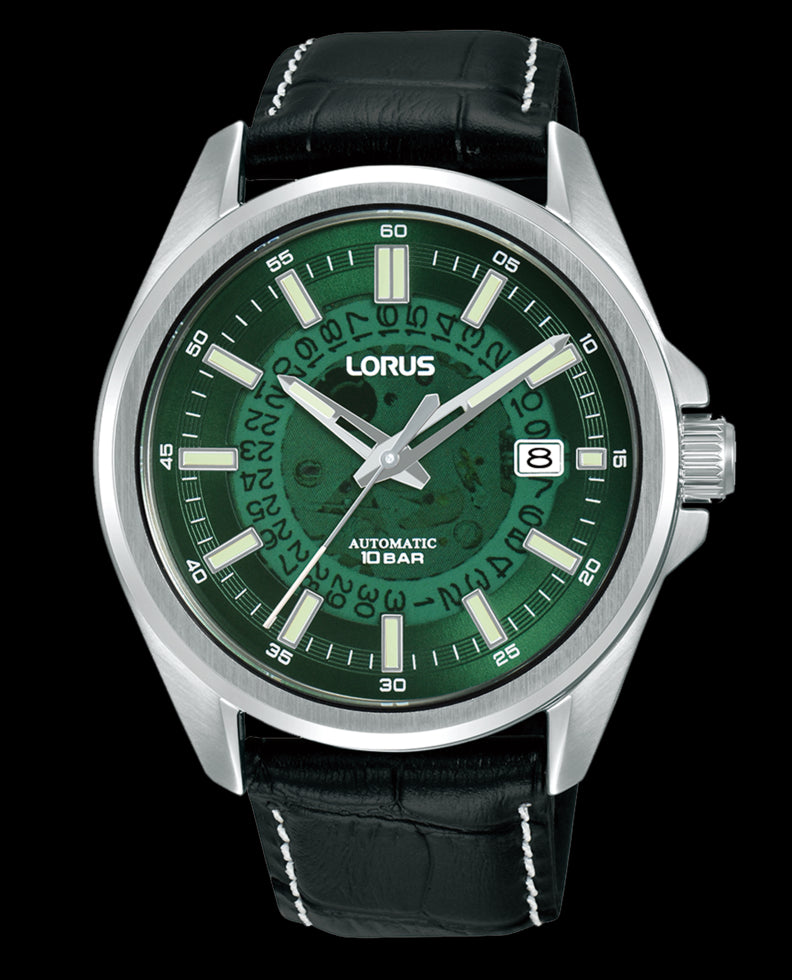 LORUS WATCHES Mod. RU409AX9