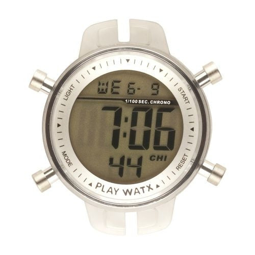 WATX&COLORS WATCHES Mod. RWA1000