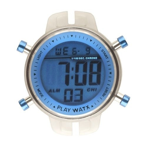 WATX&COLORS WATCHES Mod. RWA1004