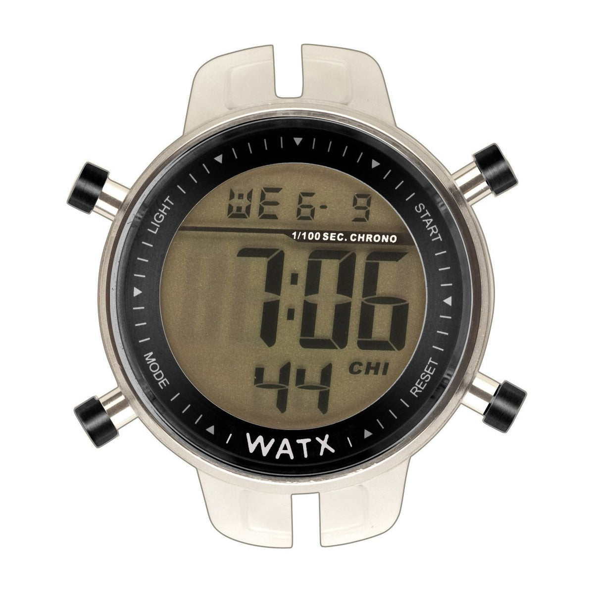 WATX&COLORS WATCHES Mod. RWA1005