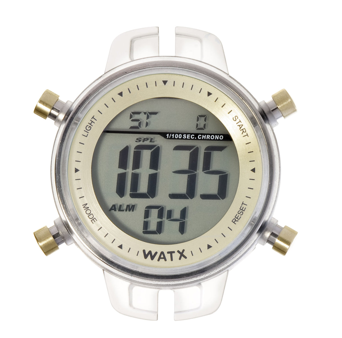 WATX&COLORS WATCHES Mod. RWA1008