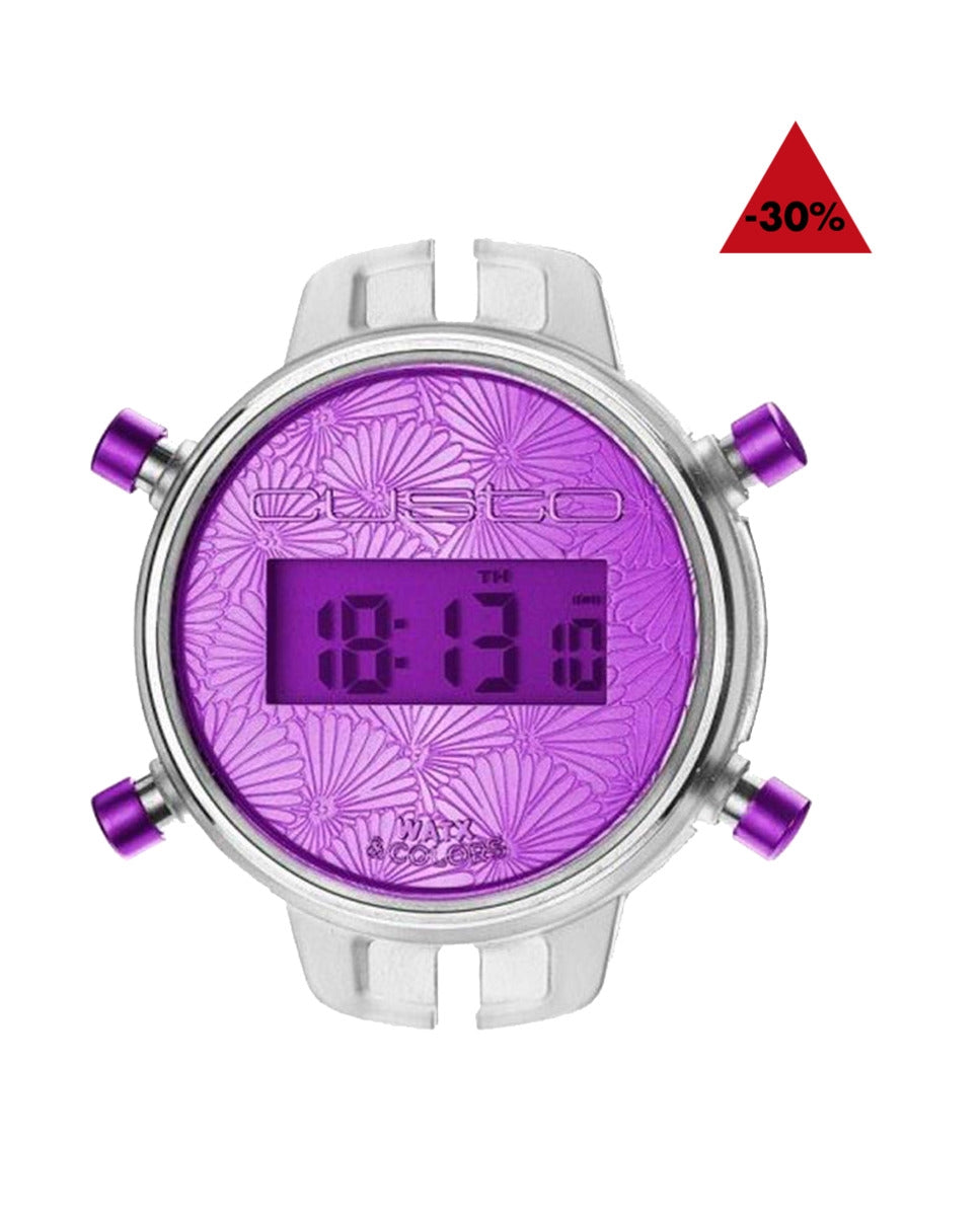WATX&COLORS WATCHES Mod. RWA1032