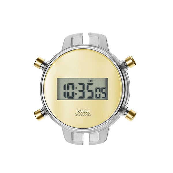 WATX&COLORS WATCHES Mod. RWA1035