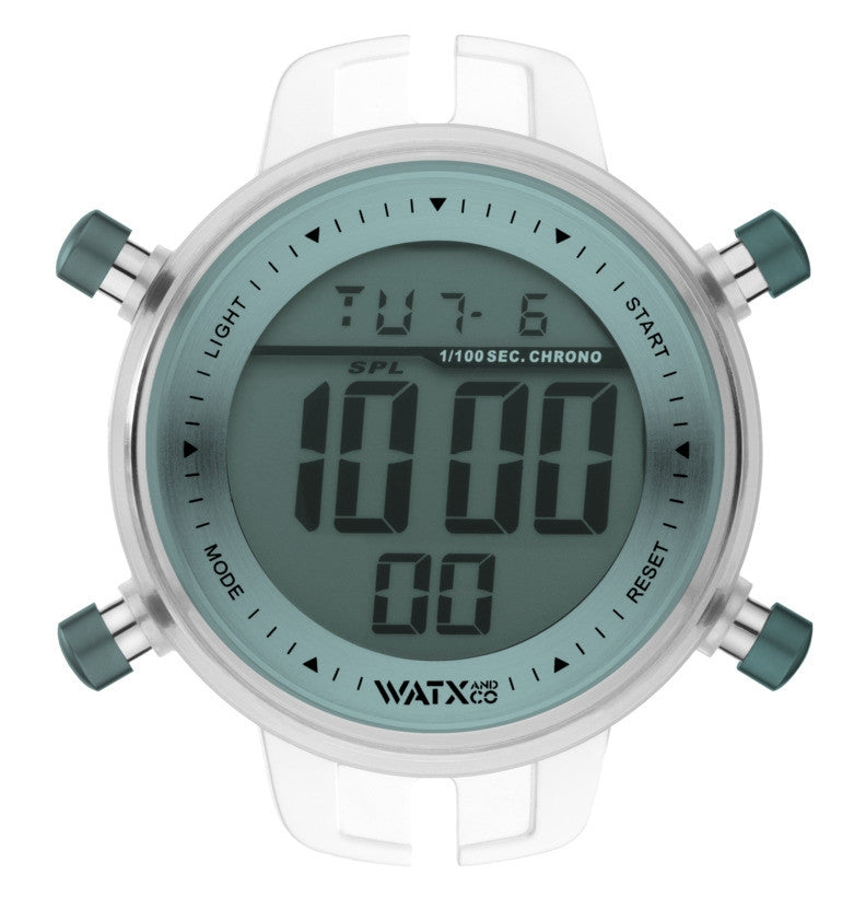 WATX&COLORS WATCHES Mod. RWA1039