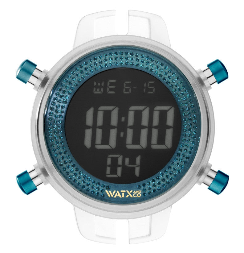 WATX&COLORS WATCHES Mod. RWA1042