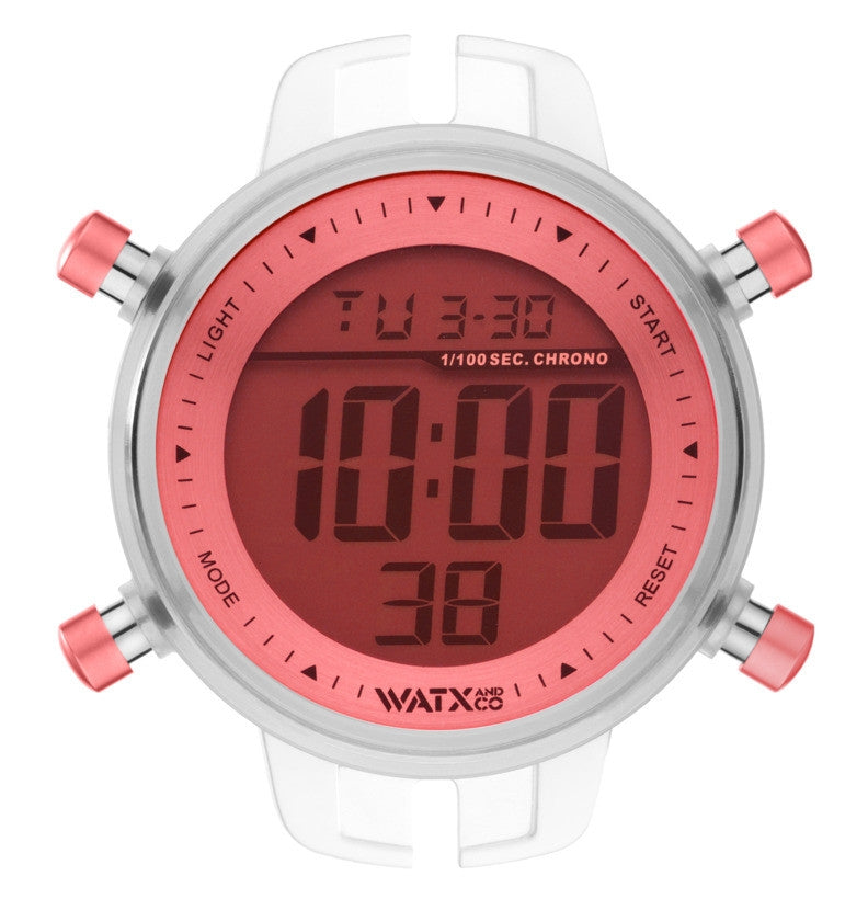 WATX&COLORS WATCHES Mod. RWA1046