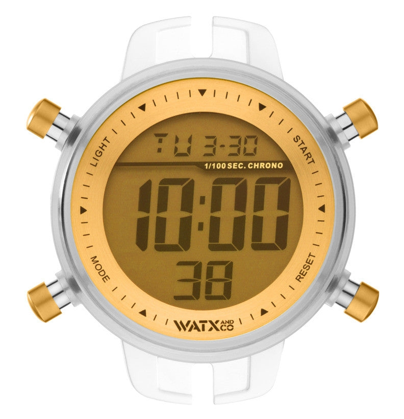 WATX&COLORS WATCHES Mod. RWA1047