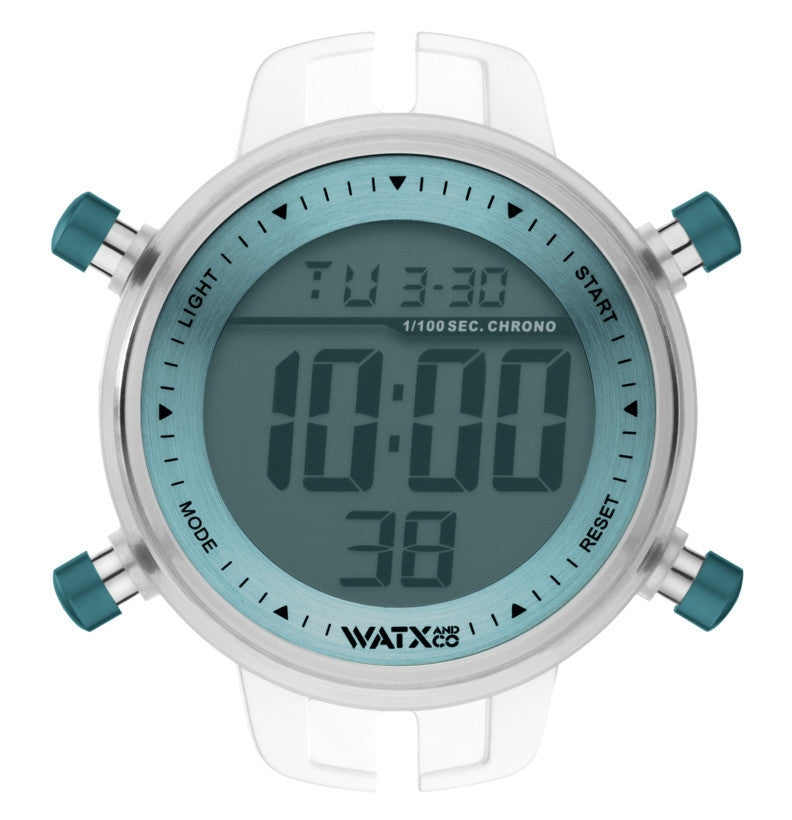 WATX&COLORS WATCHES Mod. RWA1048