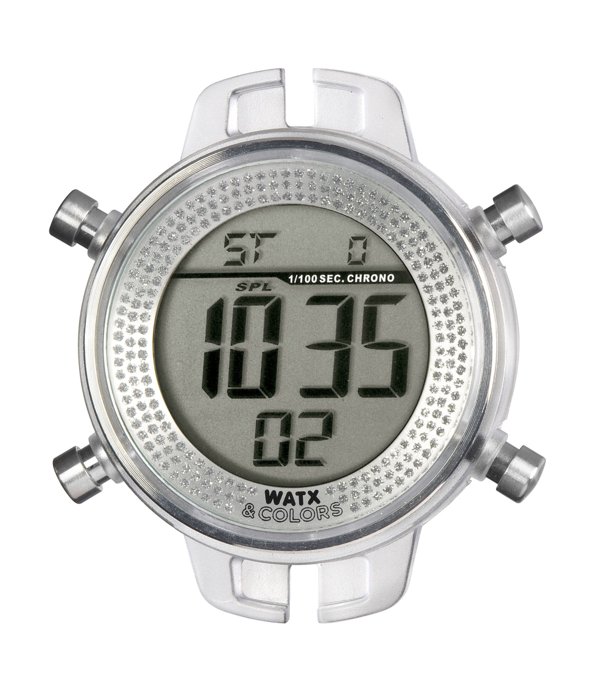 WATX&COLORS WATCHES Mod. RWA1050