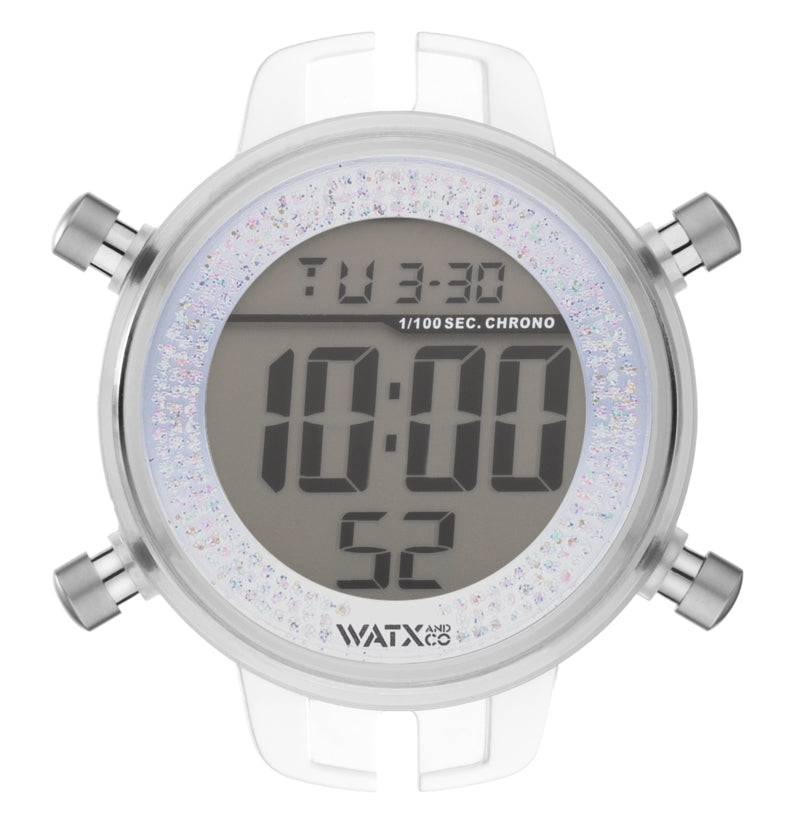 WATX&COLORS WATCHES Mod. RWA1050A