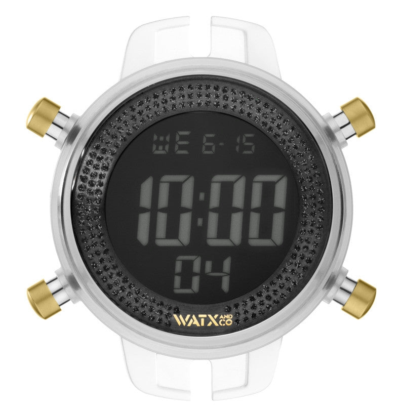 WATX&COLORS WATCHES Mod. RWA1058