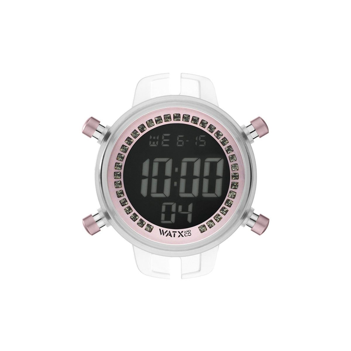 WATX&COLORS WATCHES Mod. RWA1059