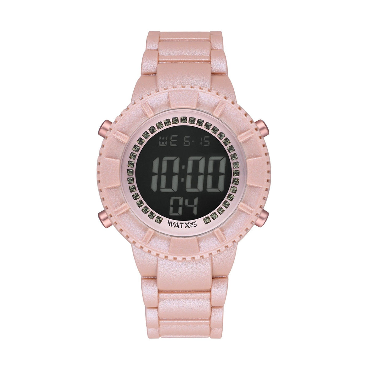 WATX&COLORS WATCHES Mod. RWA1059