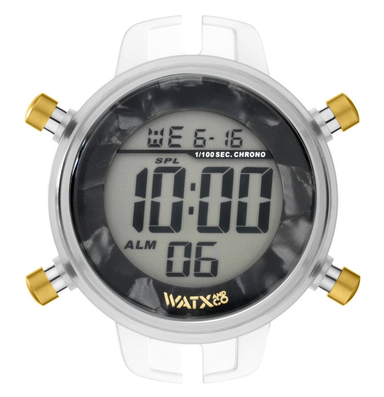 WATX&COLORS WATCHES Mod. RWA1061