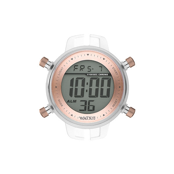 WATX&COLORS WATCHES Mod. RWA1063