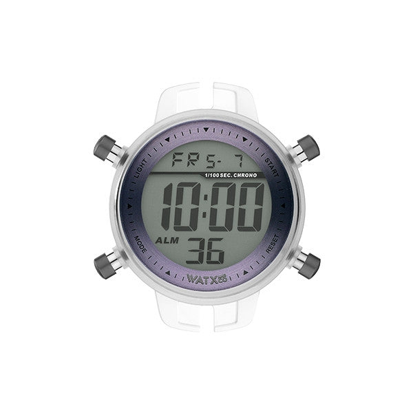 WATX&COLORS WATCHES Mod. RWA1066